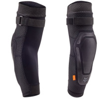 Налокотники FOX LAUNCH PRO ELBOW Guard [Black], Medium