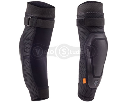 Налокотники FOX LAUNCH PRO ELBOW Guard [Black], XLarge