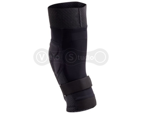 Наколенники FOX Launch Pro D3O Knee Guard [Black], Large