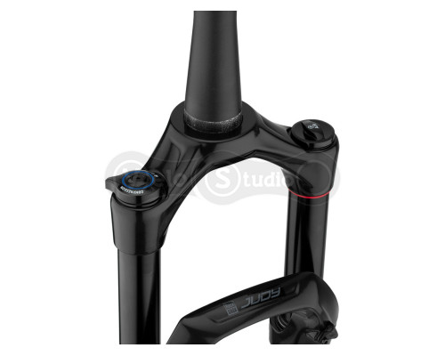 Вилка RockShox Judy Gold RL Boost 27,5 15x110 120 мм