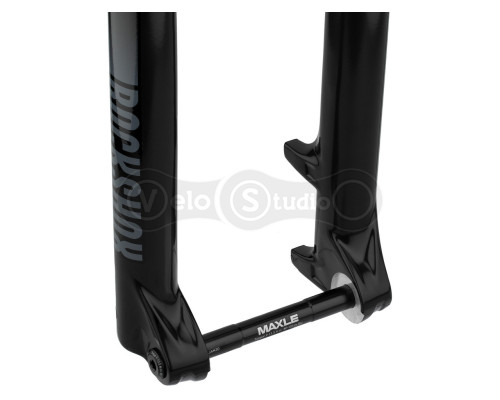 Вилка RockShox Judy Gold RL Boost 29 15x110 120 мм