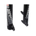 Вилка RockShox Recon Silver RL 27.5 9QR Solo Air 100 мм + OneLoc