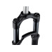 Вилка RockShox Recon Silver RL 27.5 9QR Solo Air 100 мм + OneLoc