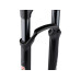 Вилка RockShox Recon Silver RL 27.5 9QR Solo Air 100 мм + OneLoc