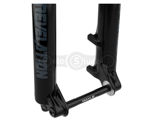 Вилка RockShox Revelation RC Debon Air Boost 27,5 15x110 130 мм