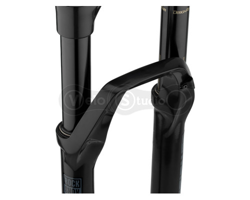 Вилка RockShox Revelation RC Boost 29 15x110 140 мм