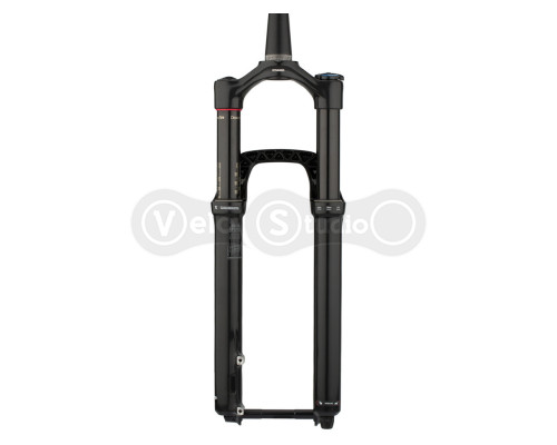 Вилка RockShox Revelation RC Boost 29 15x110 140 мм