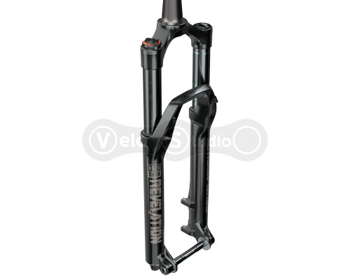 Вилка RockShox Revelation RC Boost 29 15x110 140 мм