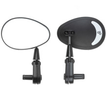 Велосипедне дзеркало ONRIDE Overlook праве