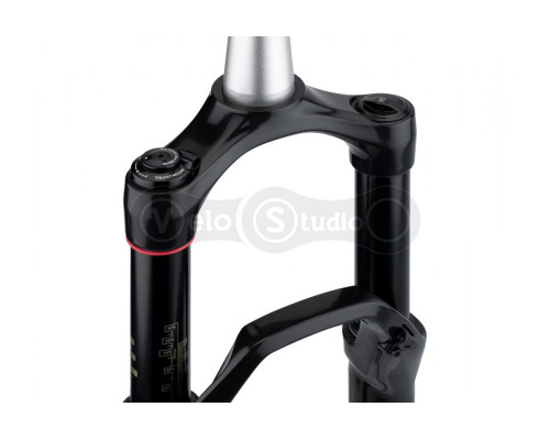 Вилка RockShox Reba RL 29 ход 120 мм 15x110 мм + OneLoc