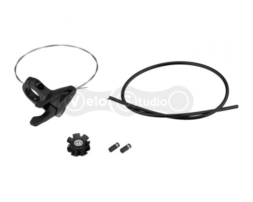 Вилка RockShox Reba RL 29 ход 120 мм 15x110 мм + OneLoc