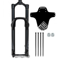 Вилка RockShox Lyrik Select RC DebonAir 29 15X110 ход 150 мм