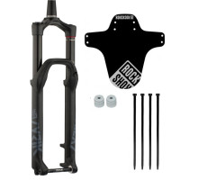 Вилка RockShox Lyrik Select RC DebonAir 27,5 15X110 ход 160 мм