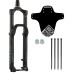Вилка RockShox Lyrik Select RC DebonAir 27,5 15X110 ход 160 мм