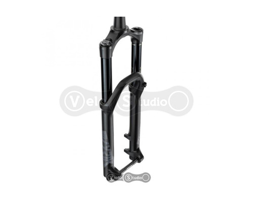 Вилка RockShox Lyrik Select RC DebonAir 27,5 15X110 ход 160 мм
