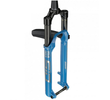 Вилка RockShox SID Ultimate Race Day 29 15x110 ход 120 мм ход Gloss Blue