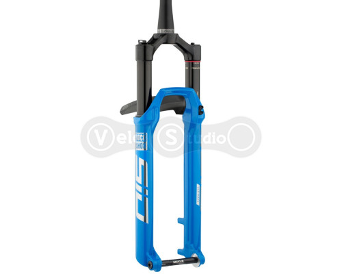 Вилка RockShox SID Ultimate Race Day 29 15x110 ход 120 мм ход Gloss Blue