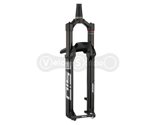 Вилка RockShox SID Ultimate Race Day 29 15x110 ход 120 мм ход Gloss Black