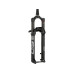 Вилка RockShox SID Ultimate Race Day 29 15x110 ход 120 мм ход Gloss Black