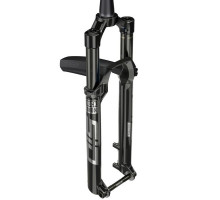 Вилка RockShox SID Ultimate Race Day 29 15x110 ход 120 мм ход Gloss Black
