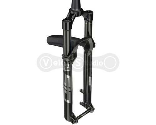 Вилка RockShox SID Ultimate Race Day 29 15x110 ход 120 мм ход Gloss Black