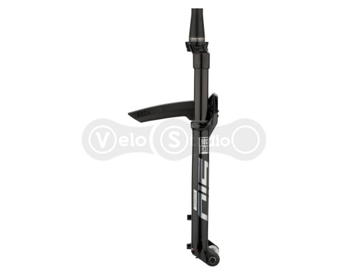 Вилка RockShox SID Ultimate Race Day 29 15x110 ход 120 мм ход Gloss Black