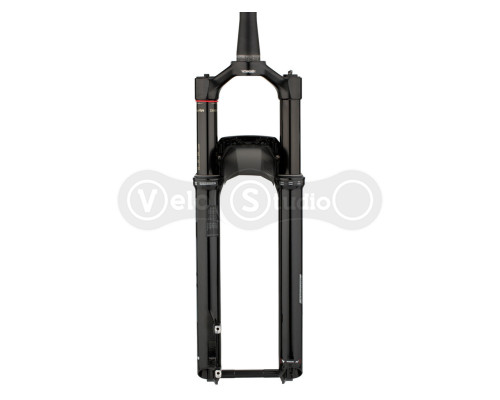 Вилка RockShox SID Ultimate Race Day 29 15x110 ход 120 мм ход Gloss Black