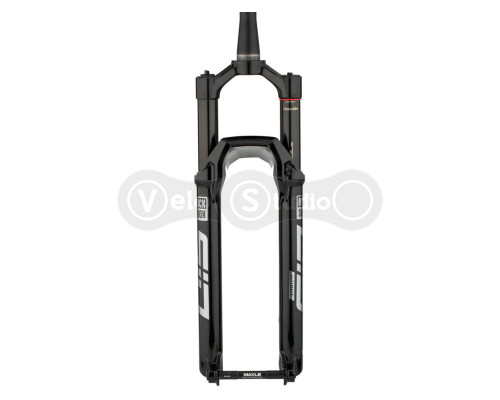 Вилка RockShox SID Ultimate Race Day 29 15x110 ход 120 мм ход Gloss Black
