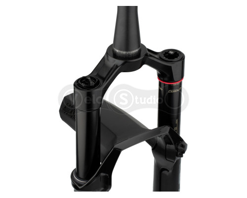Вилка RockShox SID Ultimate Race Day 29 15x110 ход 120 мм ход Gloss Black