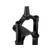 Вилка RockShox SID Ultimate Race Day 29 15x110 ход 120 мм ход Gloss Black