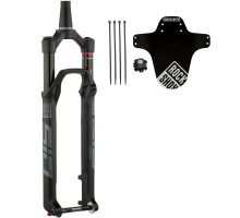 Вилка RockShox SID Select Charger RL 29 15x110 ход 100 Diff Black