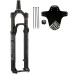 Вилка RockShox SID Select Charger RL 29 15x110 ход 100 Diff Black
