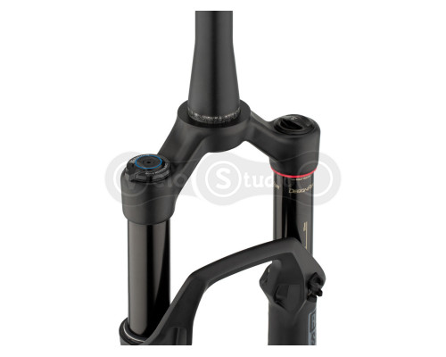 Вилка RockShox SID Select Charger RL 29 15x110 ход 100 Diff Black