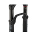 Вилка RockShox SID SL Select RL 29 15x110 ход 100 Diff Black + TwistLoc