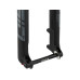 Вилка RockShox SID SL Select RL 29 15x110 ход 100 Diff Black + TwistLoc