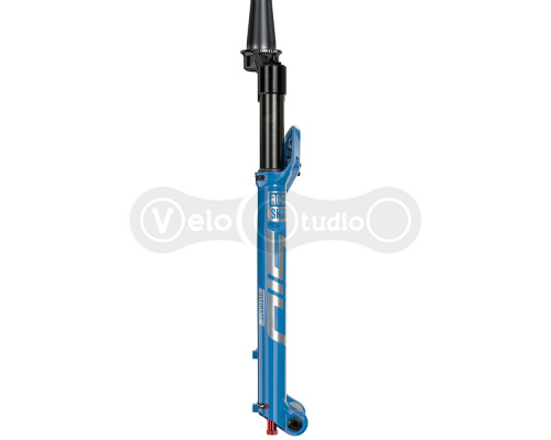 Вилка RockShox SID SL Ultimate RD 29 15x110 ход 100 мм Gloss Blue