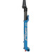 Вилка RockShox SID SL Ultimate RD 29 15x110 ход 100 мм Gloss Blue