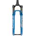Вилка RockShox SID SL Ultimate RD 29 15x110 ход 100 мм Gloss Blue