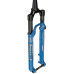 Вилка RockShox SID SL Ultimate RD 29 15x110 ход 100 мм Gloss Blue