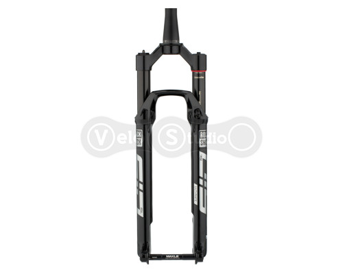 Вилка RockShox SID SL Ultimate RD 29 15x110 ход 100 мм Gloss Black