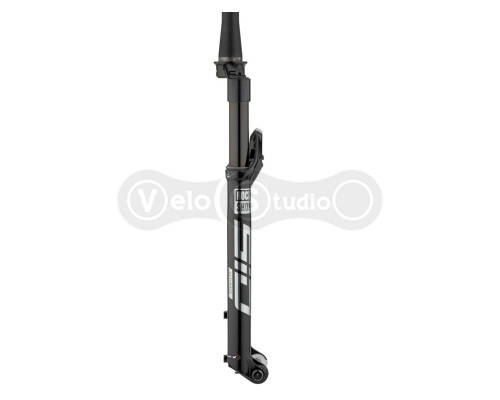 Вилка RockShox SID SL Ultimate RD 29 15x110 ход 100 мм Gloss Black