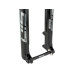 Вилка RockShox SID SL Ultimate RD 29 15x110 ход 100 мм Gloss Black