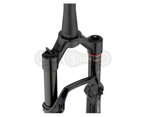 Вилка RockShox SID SL Ultimate RD 29 15x110 ход 100 мм Gloss Black