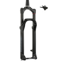 Вилка RockShox Judy Gold RL 27,5 Boost 15x110 ход 100 мм + OneLoc