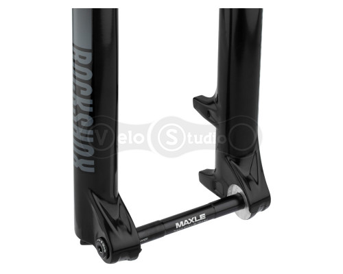 Вилка RockShox Judy Gold RL 29 Boost 15x110 ход 120 мм + OneLoc