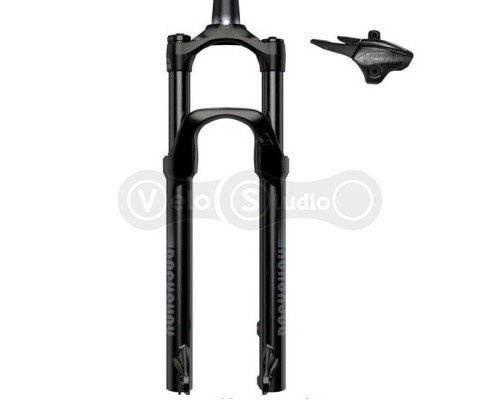 Вилка RockShox Judy Gold RL 29 9QR ход 100 мм + OneLoc