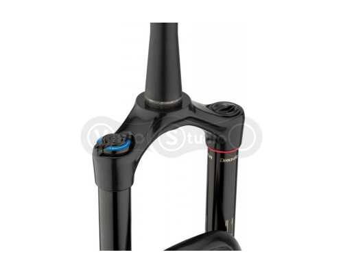 Вилка Rock Shox Yari RC DebonAir 29 Boost 15x110 ход 180 мм