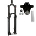 Вилка RockShox ZEB Charger R-E-MTB 29 Boost 15x110 хід 150 мм