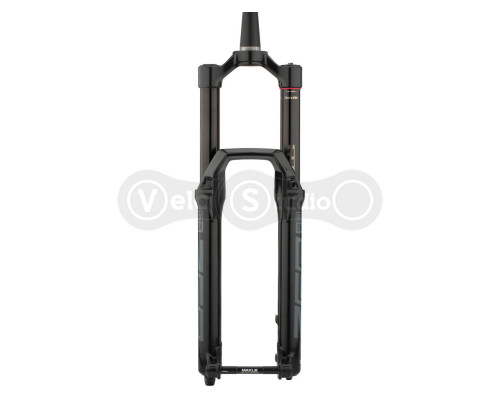 Вилка RockShox ZEB Charger R-E-MTB 29 Boost 15x110 хід 150 мм