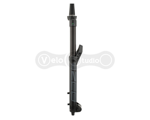 Вилка RockShox ZEB Charger R-E-MTB 29 Boost 15x110 хід 180 мм
